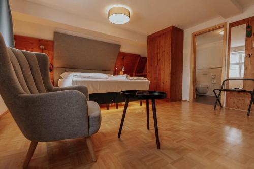 Hotel Gasthaus zur Sonne - image 13