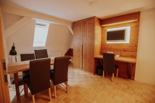 Hotel Gasthaus zur Sonne 4