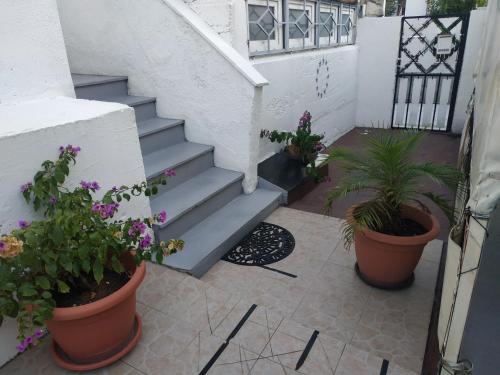 B&B Be Happy-parkingbreakfast - image 7
