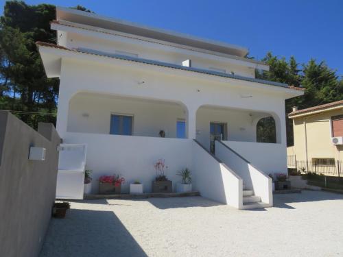  B&B Adenzia, Pension in Caltanissetta bei Santa Caterina Villarmosa