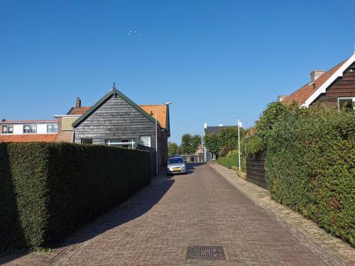  Het arrangement in Wemeldinge
