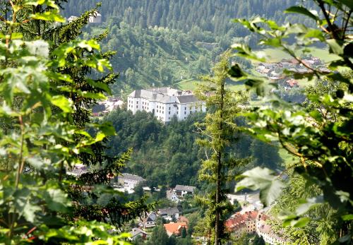 Gasthof Käferhube