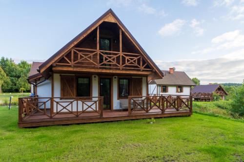 Навколишнє середовище, Warmia Resort in Пентіни