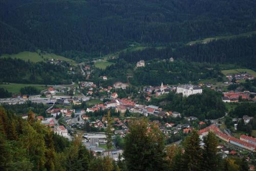 Gasthof Käferhube