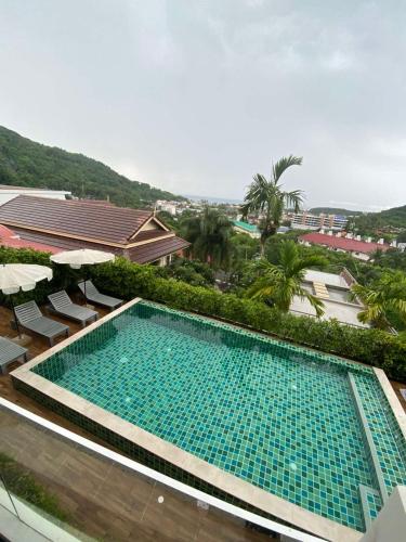 Santosa Detox Retreat