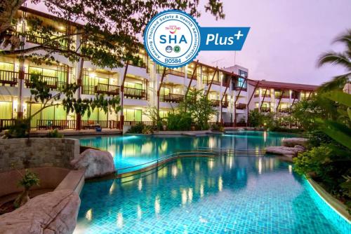 . The Elements Krabi Resort - SHA Plus