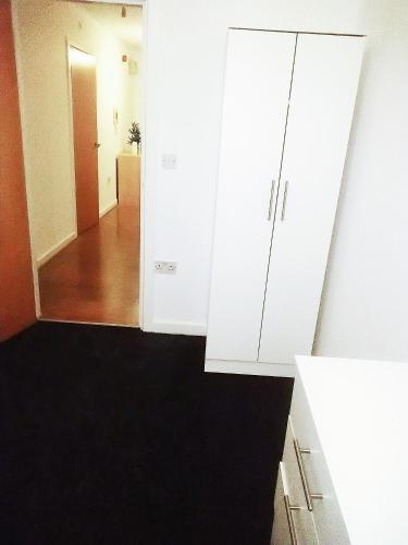 DOUBLE ROOM CLOSE TO BRADFORD UNIVERSITY AND CITY CENTRE