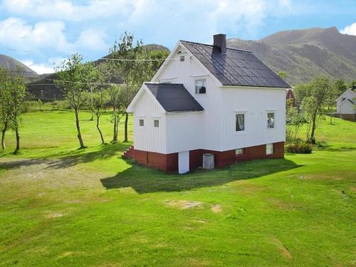 B&B Allstad - 7 person holiday home in B stad - Bed and Breakfast Allstad