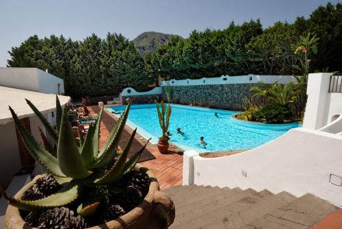 Gattopardo Park Hotel - image 4