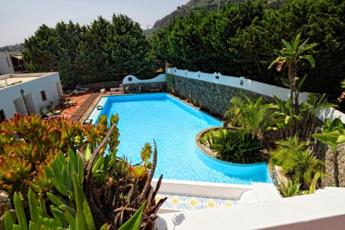 Gattopardo Park Hotel - image 7