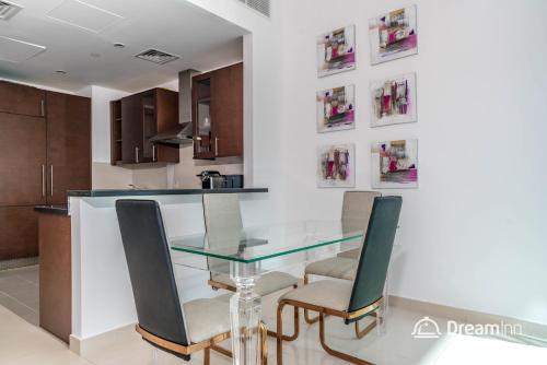 Dream Inn Apartments- West Wharf Tower Canal View, Dubaï (photo 6)