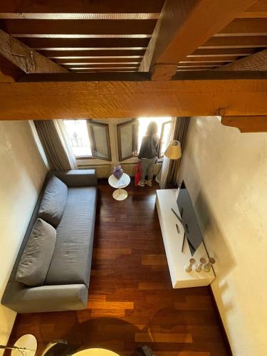  Suite301 by Palazzina300, Unterkunft in Treviso