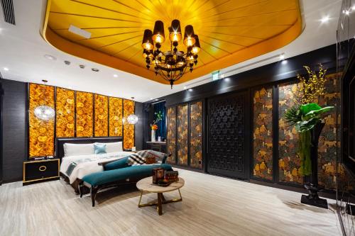 Utvendig, Norway Forest Motel - Wen Chuang Branch in South District