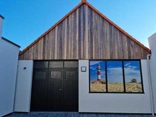 Maison Florimond in Nieuwpoort