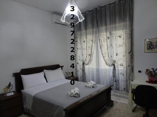 B&B DODO - Casa Rocco D'amato