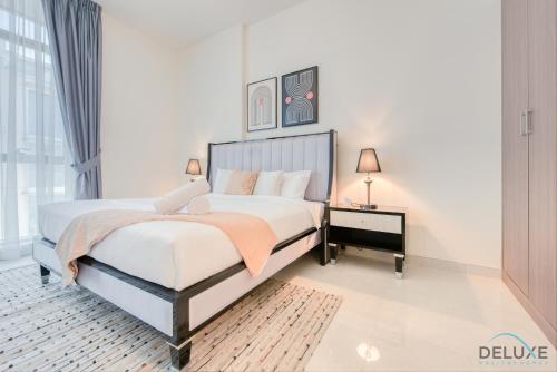 Prestige 1BR at Polo Residence D4 Meydan City by Deluxe Holiday Homes
