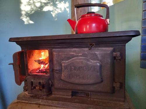 Wolverfontein Karoo Cottages Wolverfontein Karoo Cottages