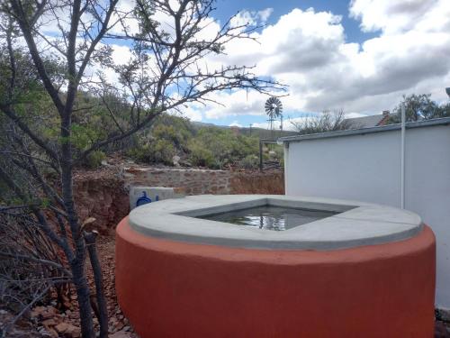 Wolverfontein Karoo Cottages Wolverfontein Karoo Cottages