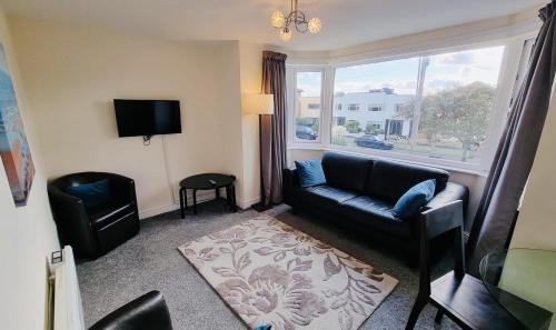 Picture of Lovely 2-Bed Apartment Central Skegness Beach