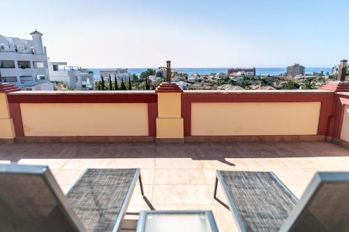 VIVE VILLA EXCLUSIVA MAR Y GOLF, SOLO ADULTOS