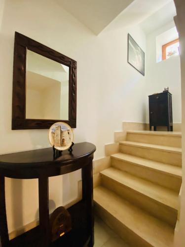 Casa vacanze Da Mammanonna in Тауразі