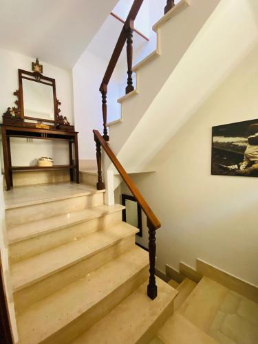Casa vacanze Da Mammanonna in Тауразі