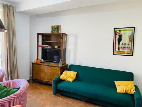 Apartment in Penta Invest Building, Gudauri (foto 9)