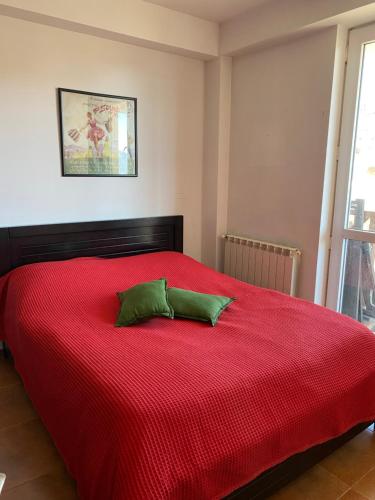 Apartment in Penta Invest Building, Gudauri (foto 8)