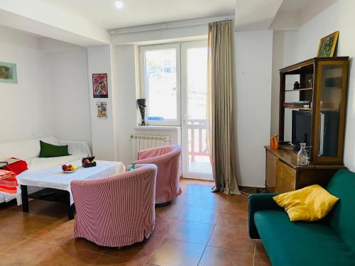 Apartment in Penta Invest Building, Gudauri (foto 2)