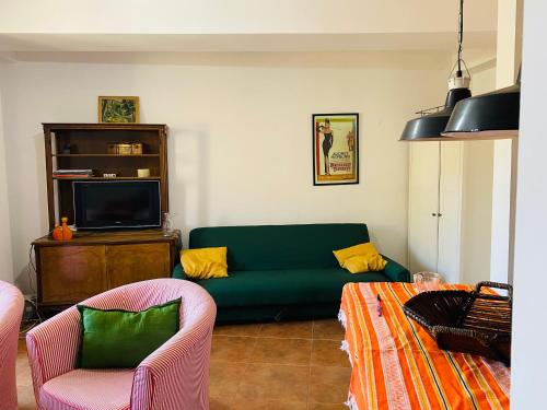 Apartment in Penta Invest Building, Gudauri (foto 3)