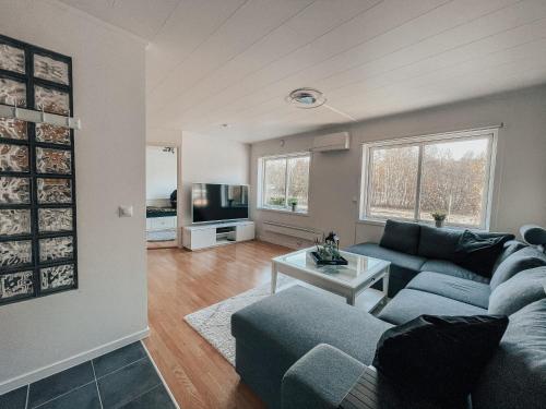 Apartment with 2bedrooms near the train and buss station in Moss