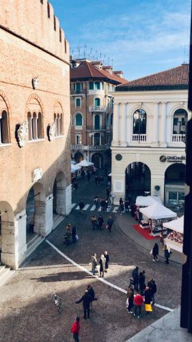 Suite300 by Palazzina300, Treviso (foto 5)