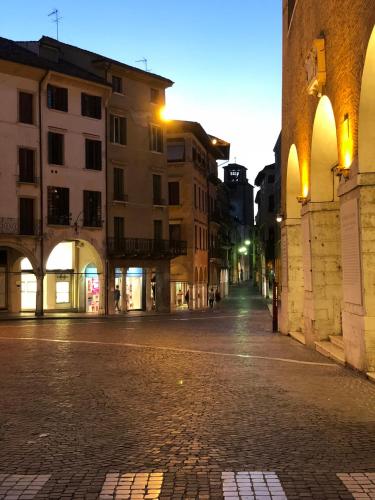 Suite300 by Palazzina300, Treviso (foto 8)
