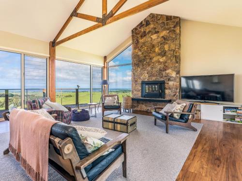 Bass View Estate