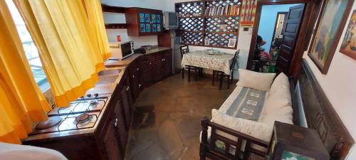 HOUSE MALINDI BEACH - Oasis Village Resort