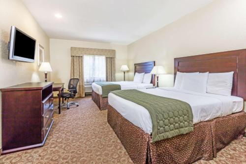 Grander Inn & Suites by IHG, Tyler (foto 9)