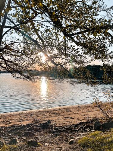 Apartment with 2bedrooms near the train and buss station in Moss