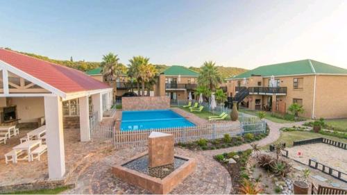 128 Shearwater on Sea, Sedgefield Sedgefield