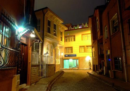 Endless Sultanahmet — Hotel in İstanbul
