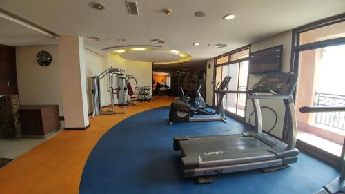 Mirage 1 Residence Lavish Modern Apartment Dubai Silicon Oasis