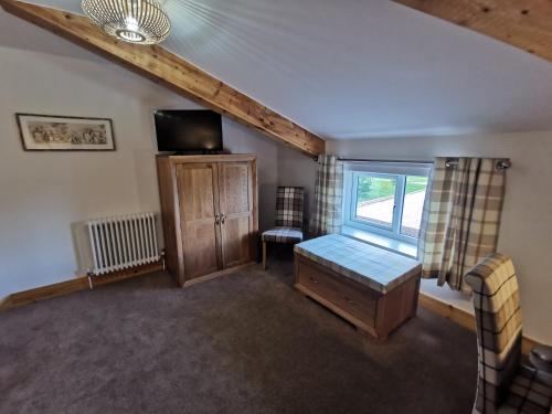 Guestroom, The Trotting Mare Caravan Park - Adults Only in Wrexham
