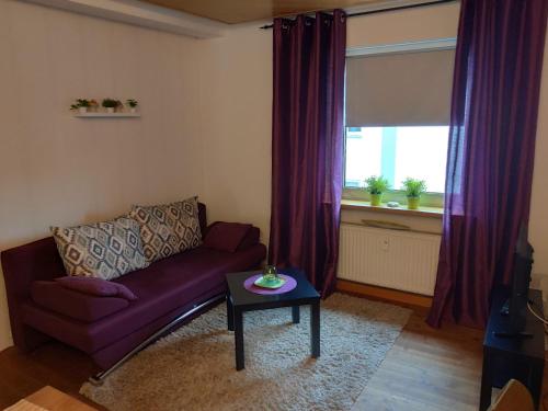 Ferienwohnung Langenselbold Ferienwohnung Langenselbold