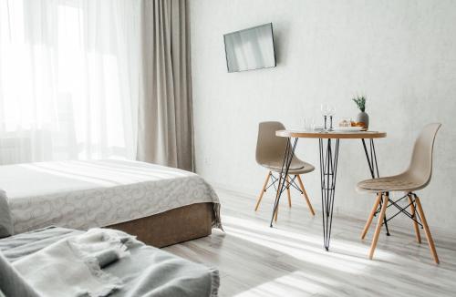Петрова 221д/1 Отличная квартира посуточно! - image 14