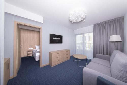 Baltivia Sea Resort - image 2