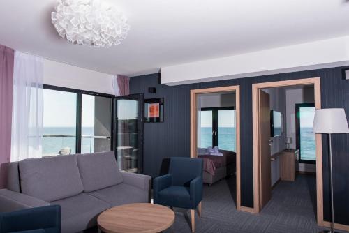 Baltivia Sea Resort - image 11