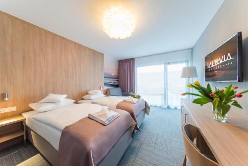 Baltivia Sea Resort - image 4