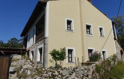  Country house in La Pereda (Llanes) in La Pereda de Llanes