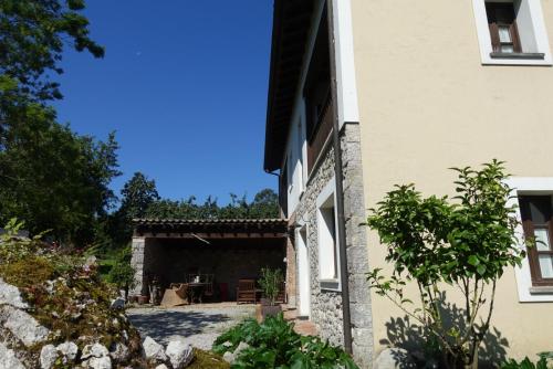  Country house in La Pereda (Llanes) in La Pereda de Llanes