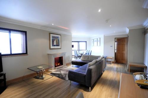 Suite, deluxe