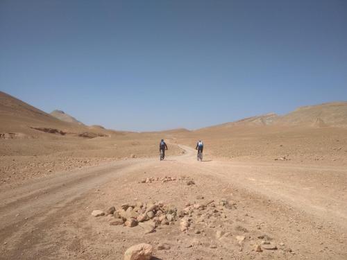 Citadelle Gorges Citadelle Gorges